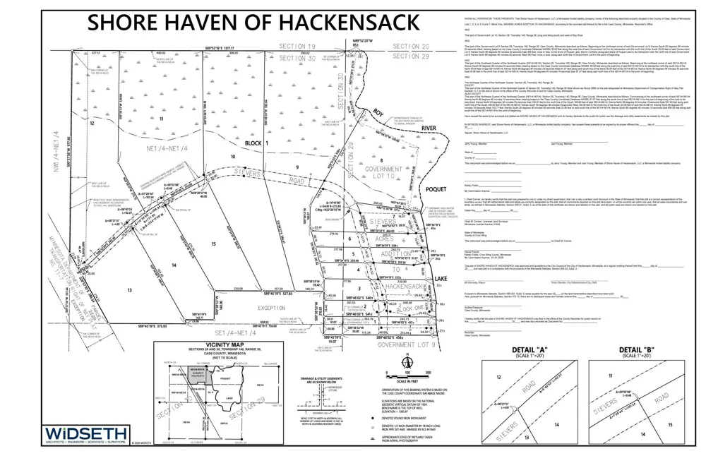 682 Shore Haven Lane #Cabin 4 Hackensack, MN 56452