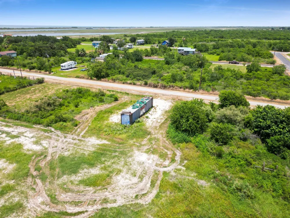 1305 Martinque Lane Port Bolivar, TX 77650