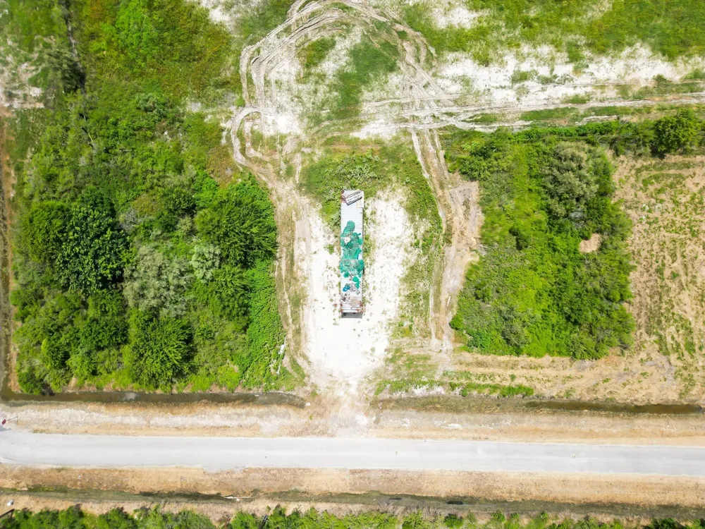 1305 Martinque Lane Port Bolivar, TX 77650