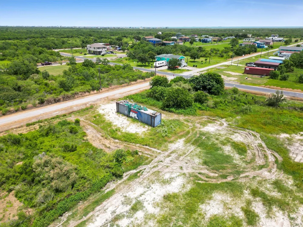 1305 Martinque Lane Port Bolivar, TX 77650