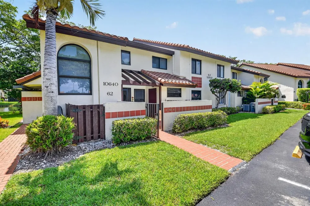 10640 Tropic Palm Avenue #101 Boynton Beach, FL 33437