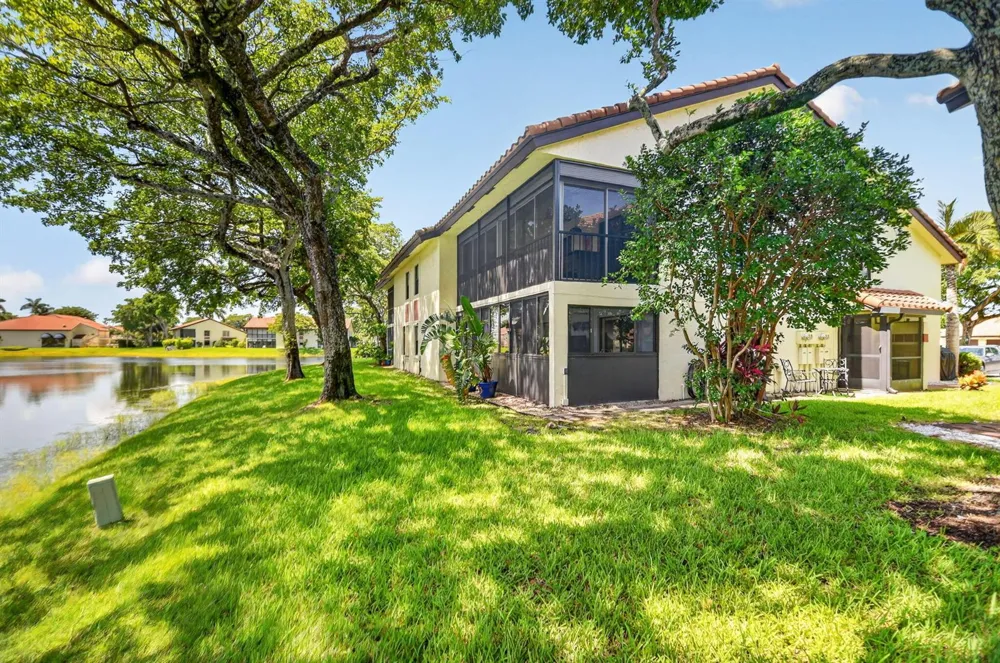 10640 Tropic Palm Avenue #101 Boynton Beach, FL 33437