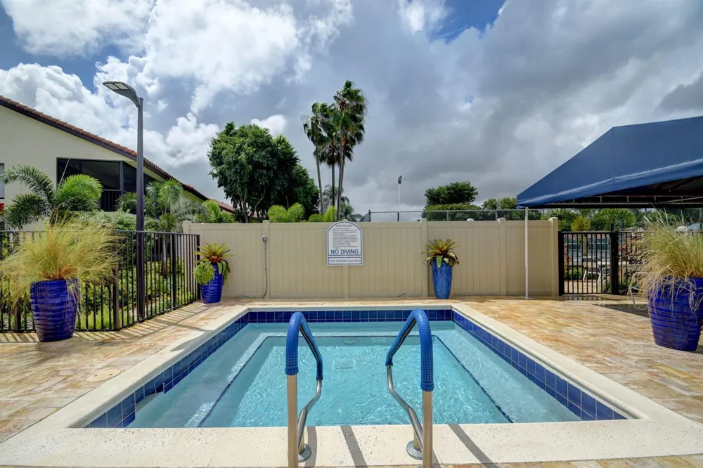 10640 Tropic Palm Avenue #101 Boynton Beach, FL 33437
