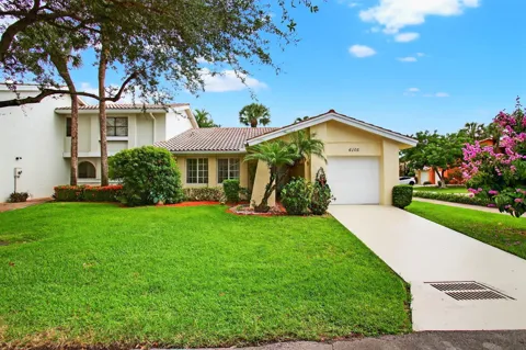 6105 Via Laguna Lane
