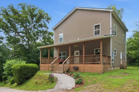 418 Mount Pleasant Rd