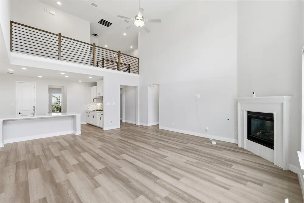 2612 Bedford Road Northlake, TX 76226