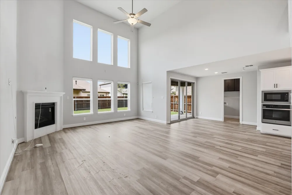 2612 Bedford Road Northlake, TX 76226