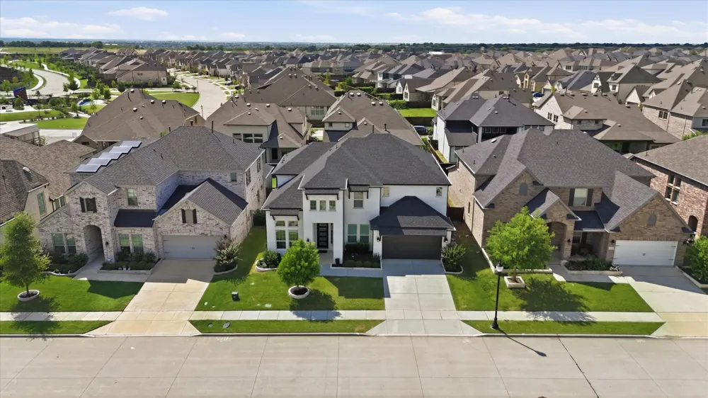 2612 Bedford Road Northlake, TX 76226