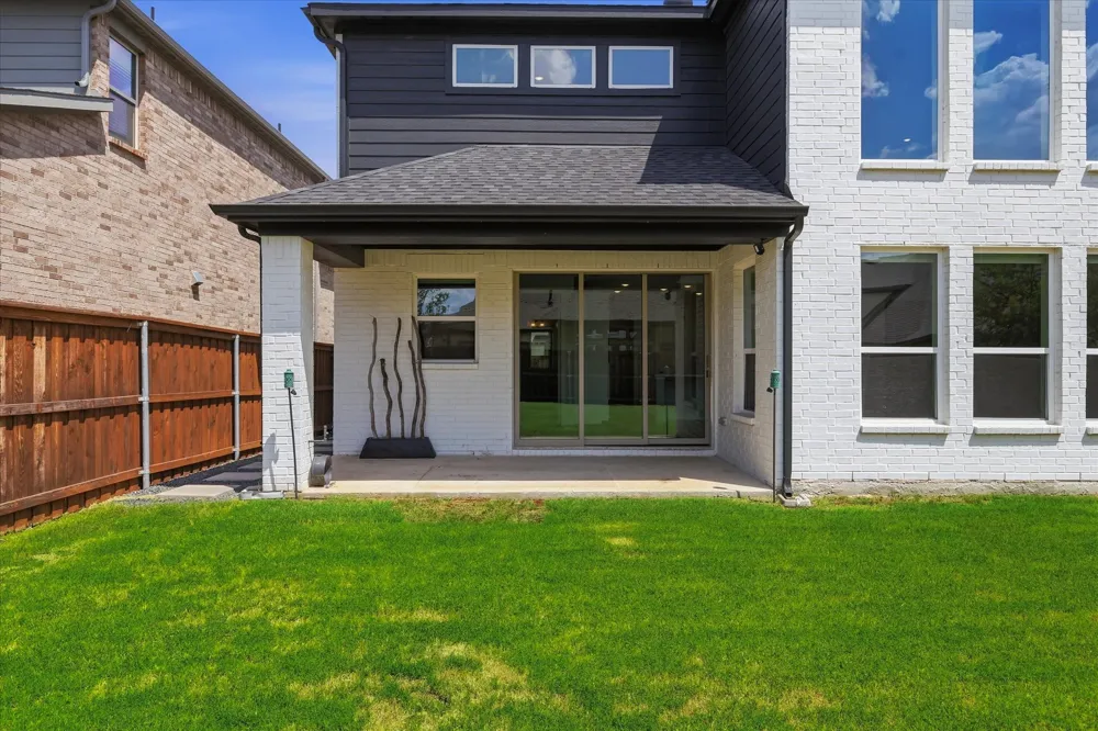 2612 Bedford Road Northlake, TX 76226