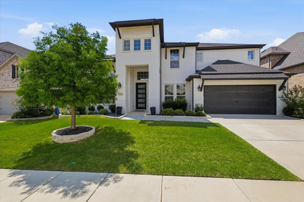 2612 Bedford Road Northlake, TX 76226