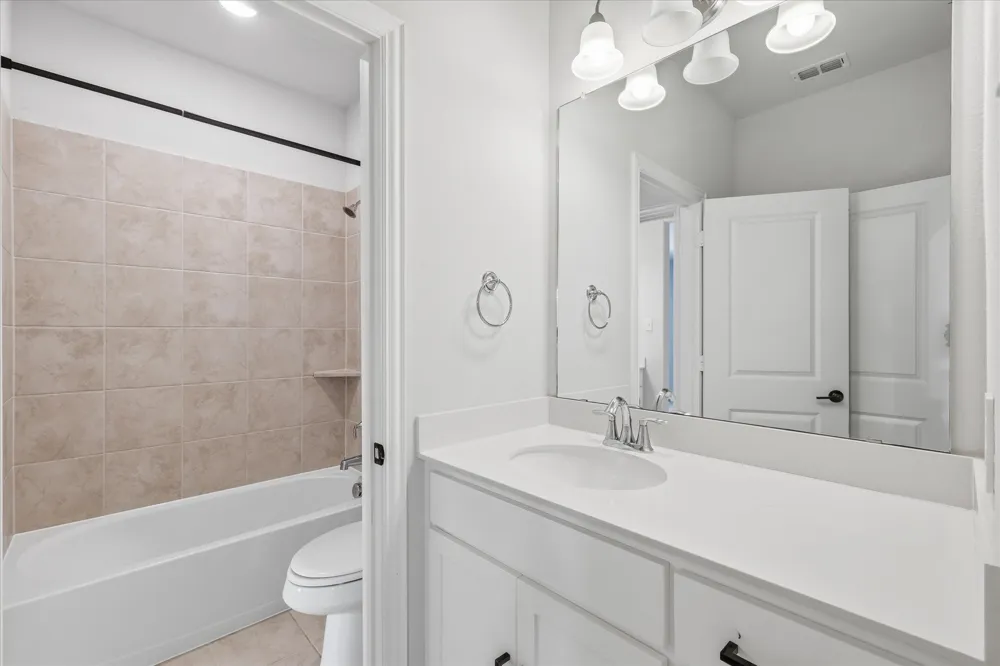 2612 Bedford Road Northlake, TX 76226