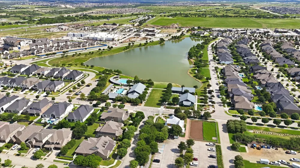 2612 Bedford Road Northlake, TX 76226