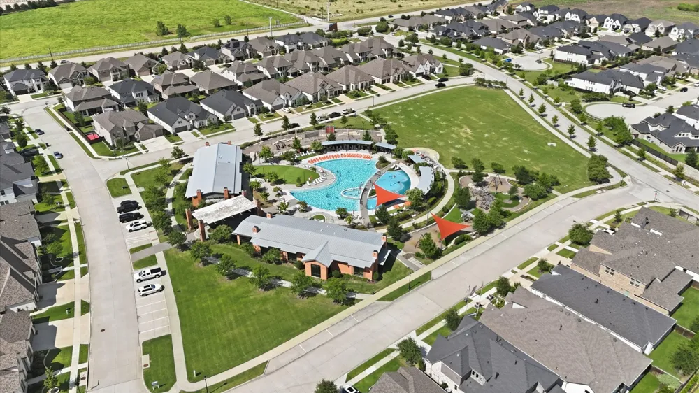2612 Bedford Road Northlake, TX 76226