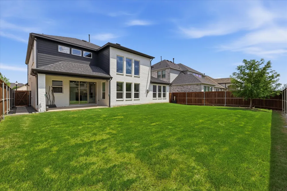 2612 Bedford Road Northlake, TX 76226