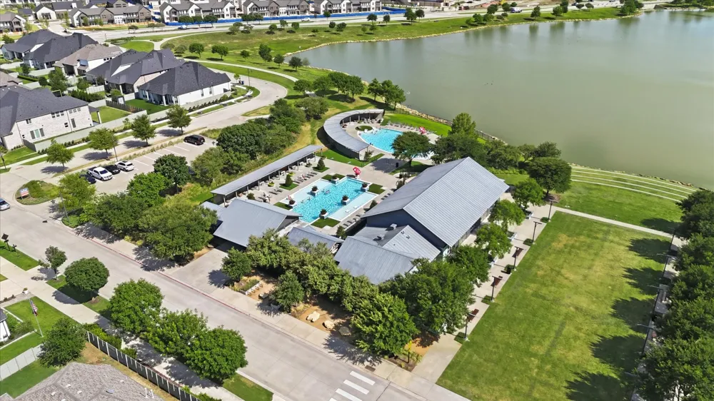 2612 Bedford Road Northlake, TX 76226