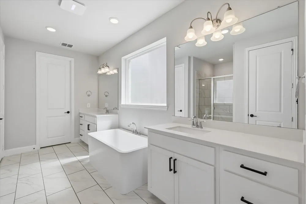 2612 Bedford Road Northlake, TX 76226