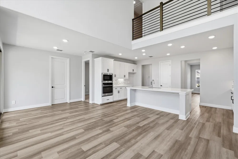 2612 Bedford Road Northlake, TX 76226