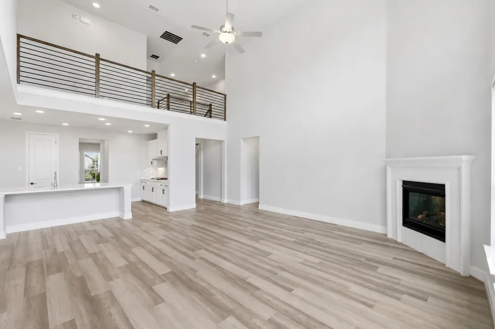 2612 Bedford Road Northlake, TX 76226