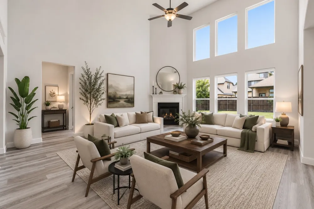 2612 Bedford Road Northlake, TX 76226