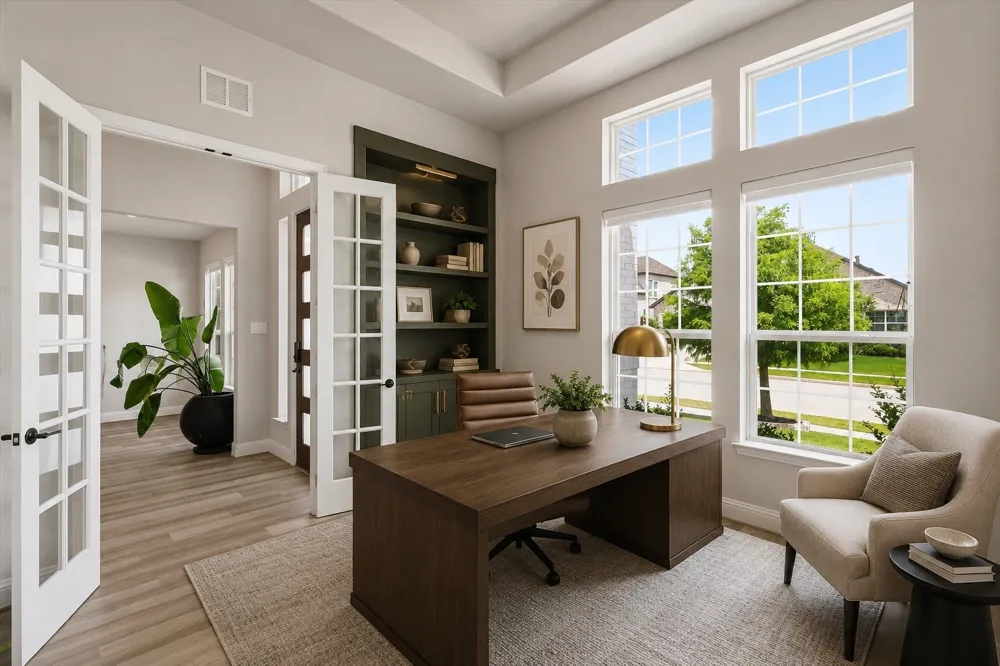 2612 Bedford Road Northlake, TX 76226