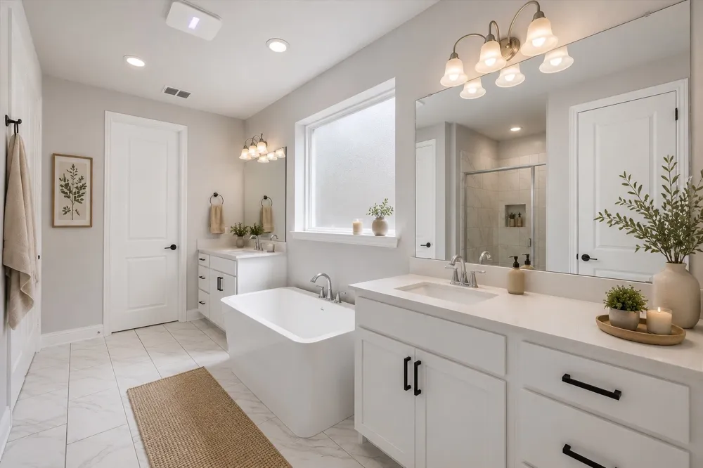 2612 Bedford Road Northlake, TX 76226