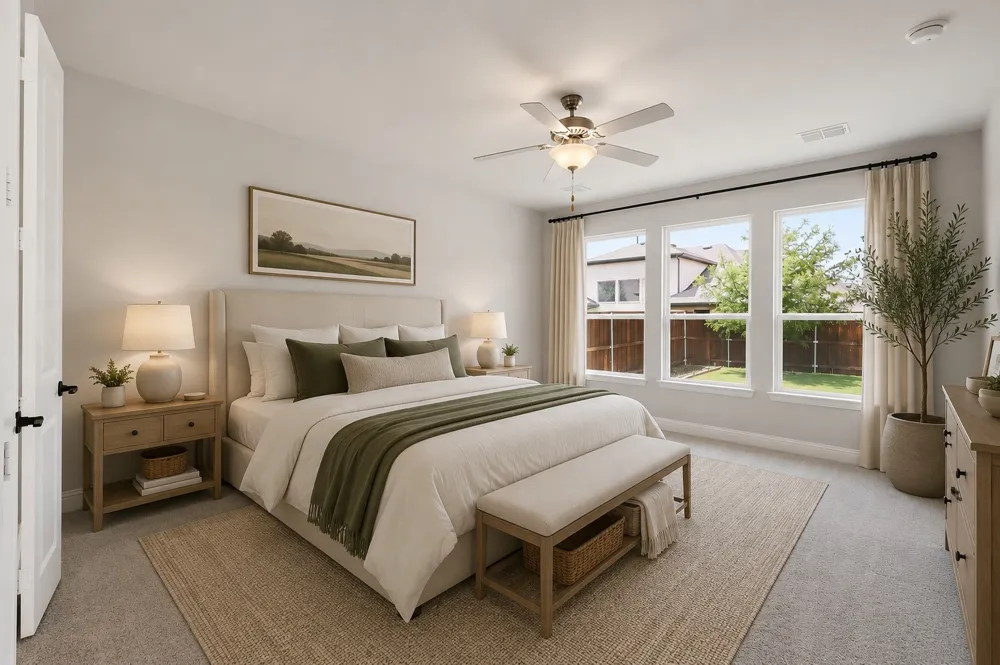 2612 Bedford Road Northlake, TX 76226
