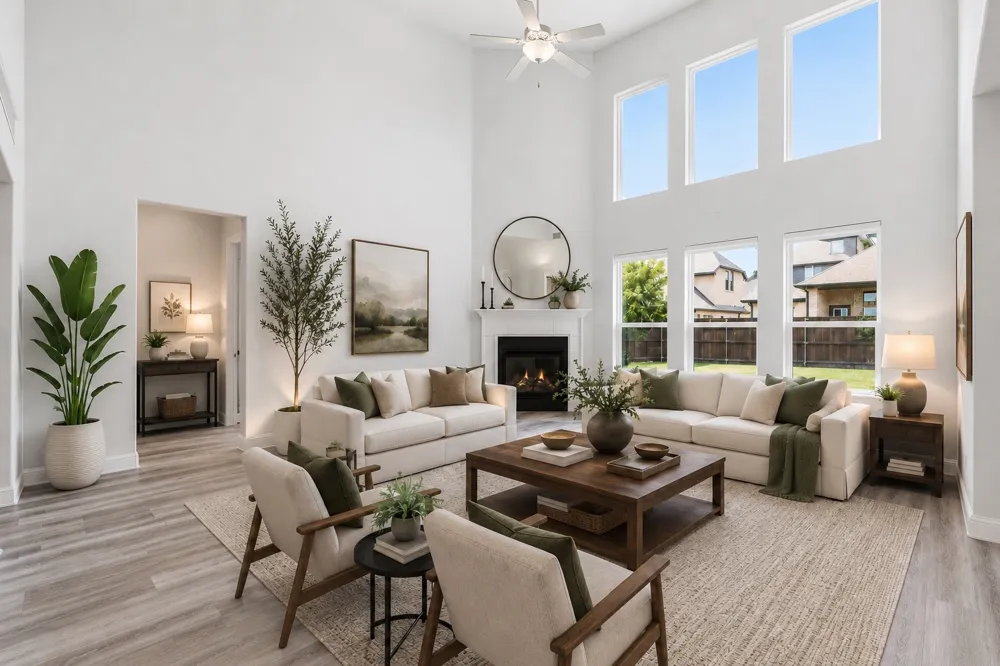 2612 Bedford Road Northlake, TX 76226