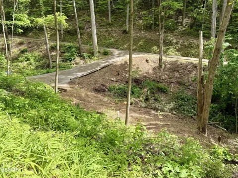 807 Old New Ground Road