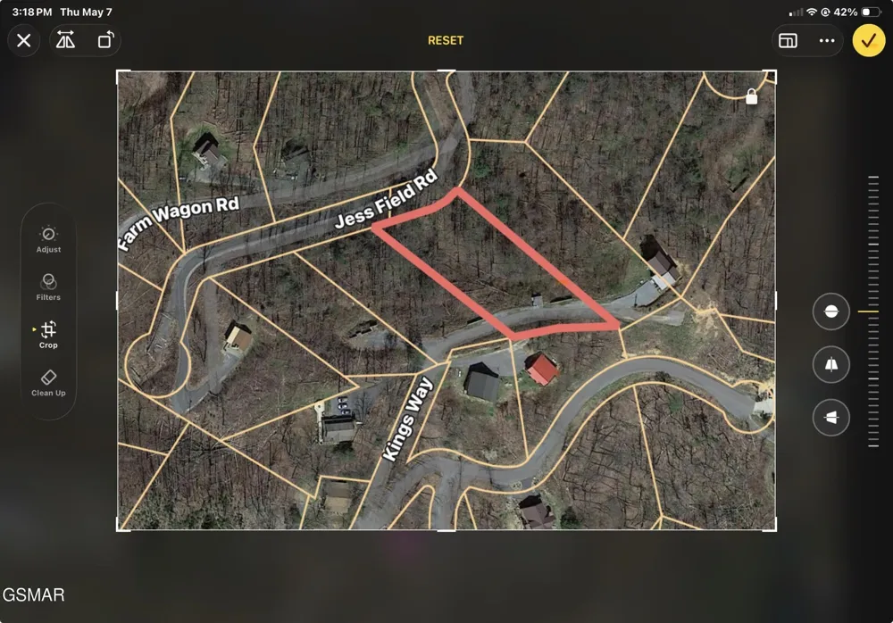 823 Kings Way Gatlinburg, TN 37738