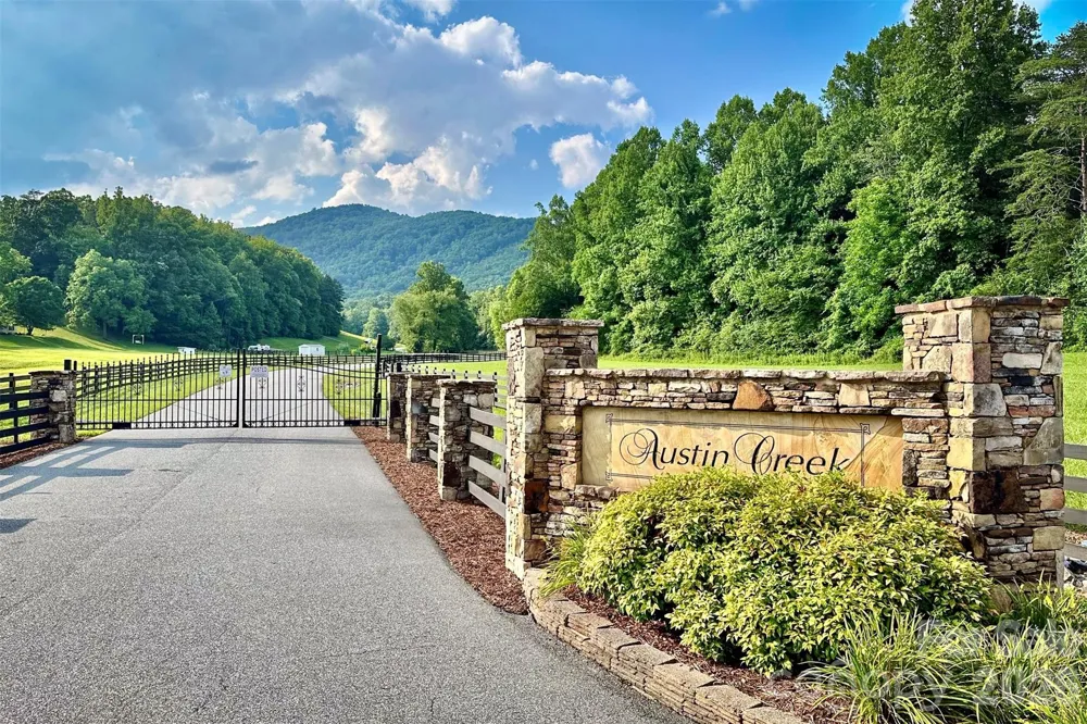 Lot 23 Bear Track Lane #23 Lenoir, NC 28645