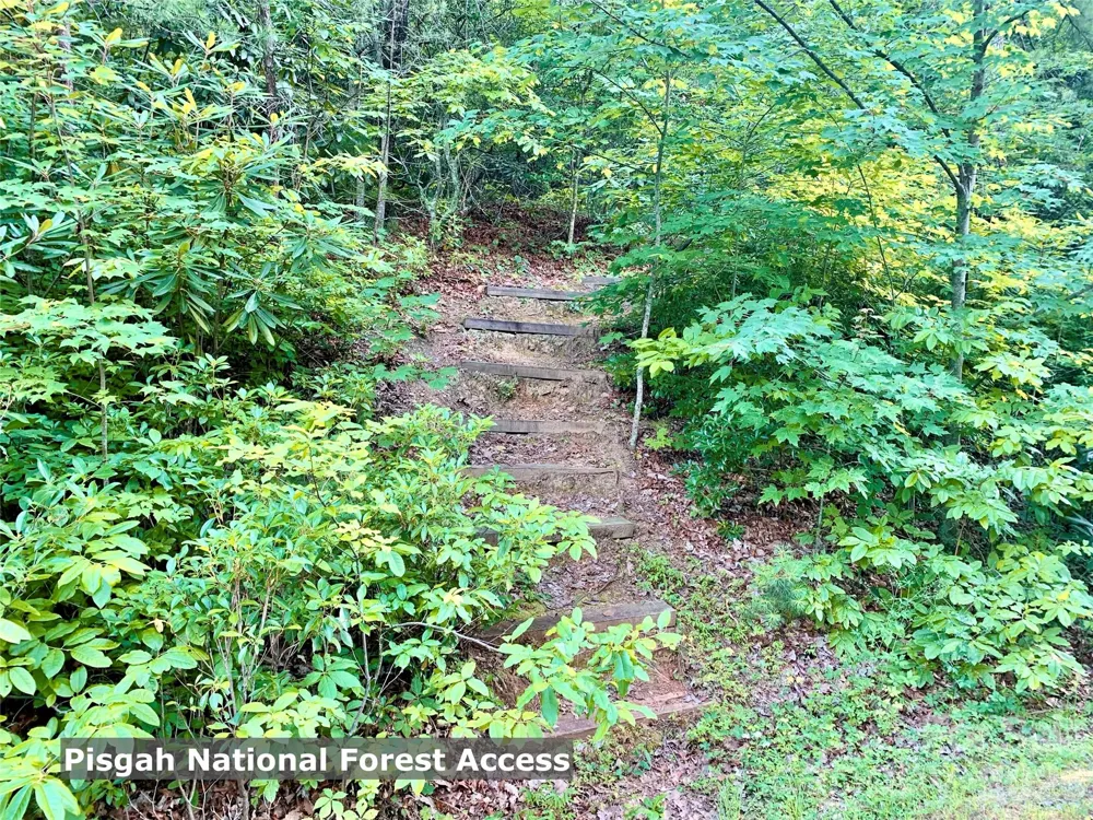 Lot 23 Bear Track Lane #23 Lenoir, NC 28645
