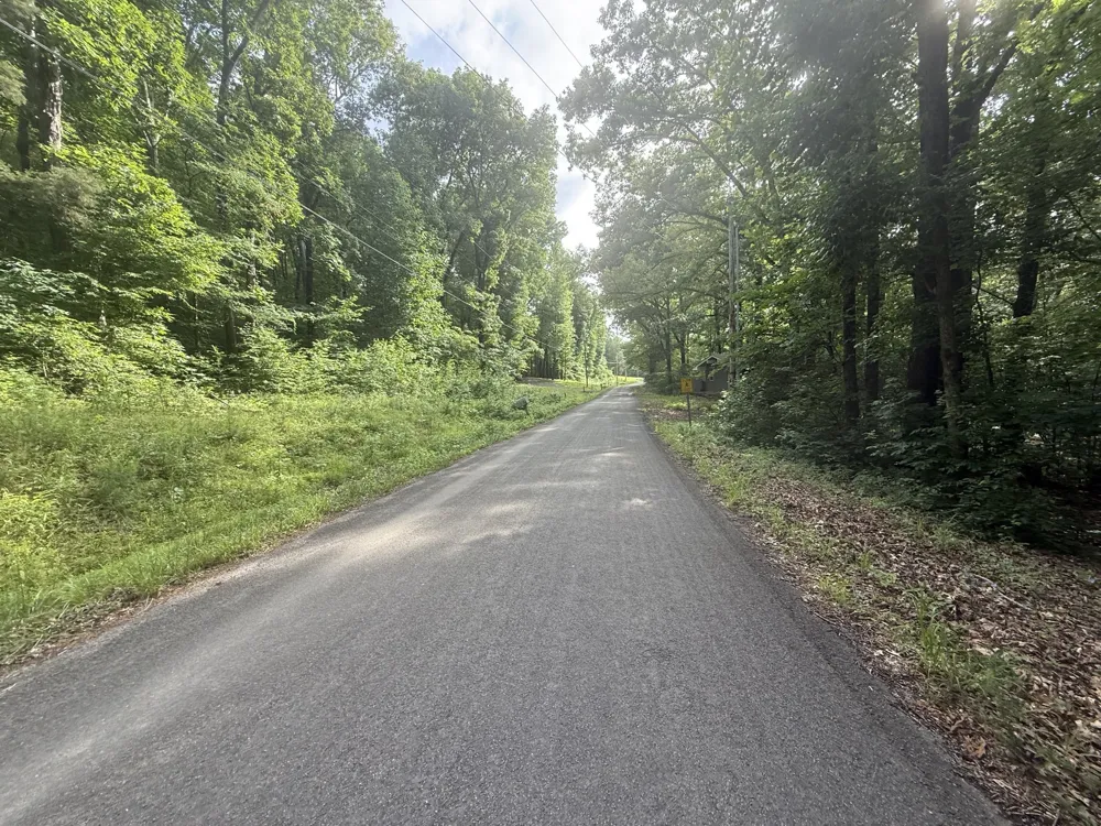 0 Caney Creek Rd Stewart, TN 37175