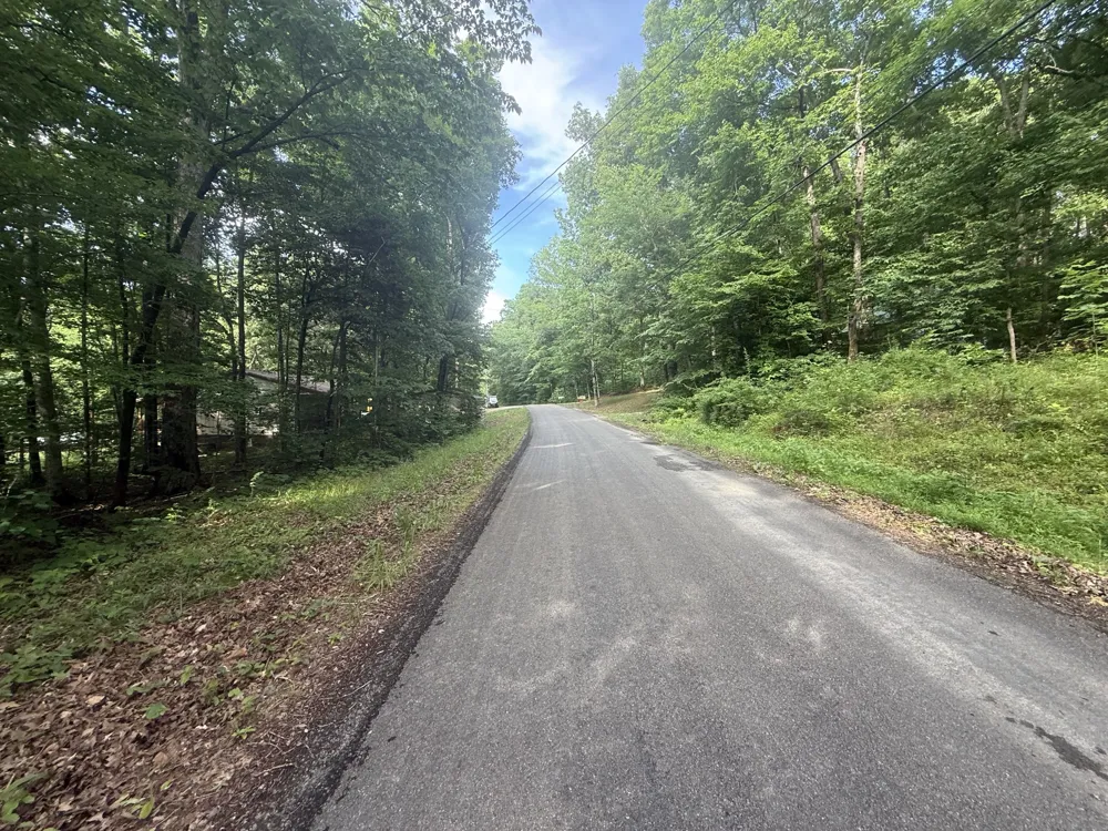 0 Caney Creek Rd Stewart, TN 37175