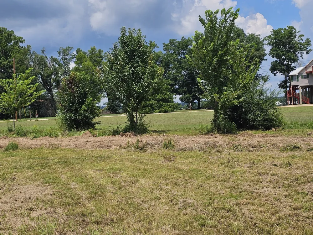 0 Col James Hardin Rd Clifton, TN 38425