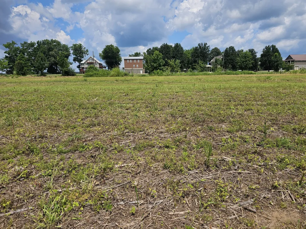 0 Col James Hardin Rd Clifton, TN 38425