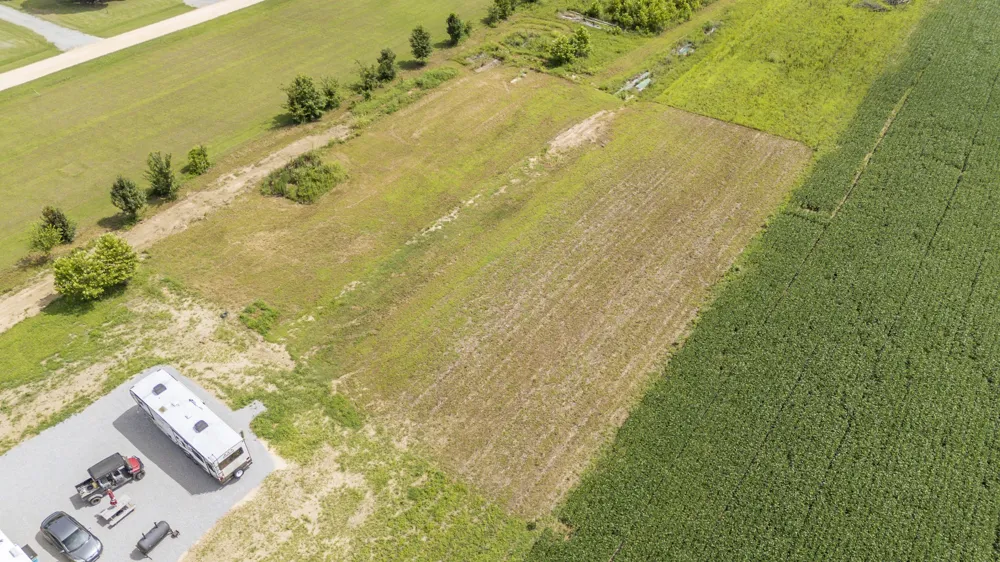 0 Col James Hardin Rd Clifton, TN 38425