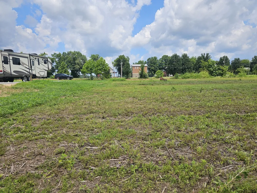 0 Col James Hardin Rd Clifton, TN 38425