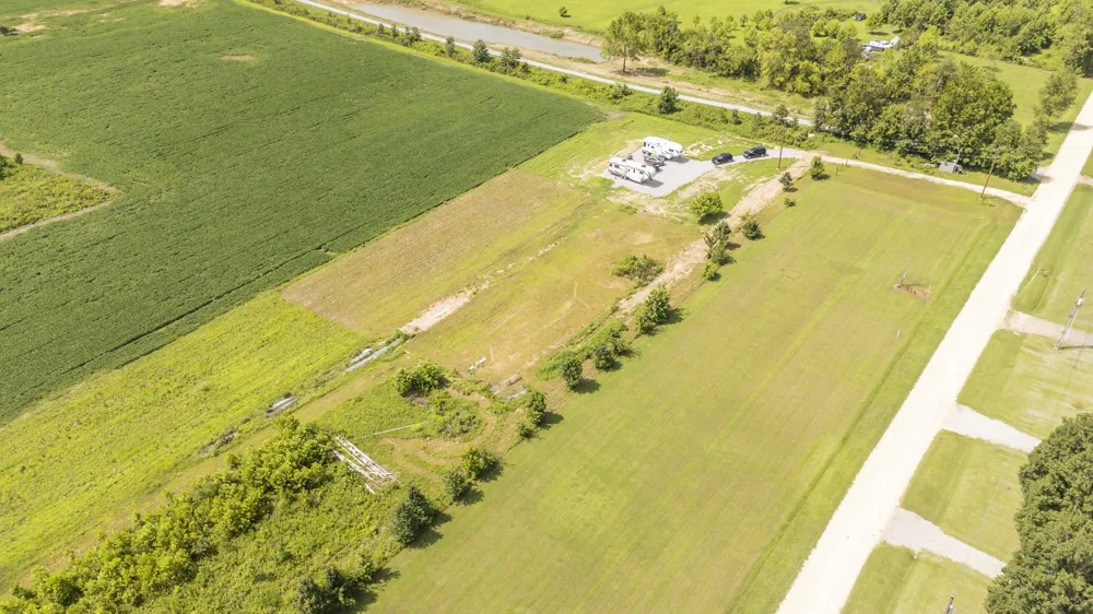 0 Col James Hardin Rd Clifton, TN 38425