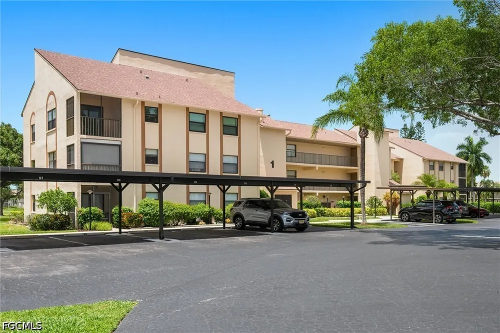 White Marsh Lane #10 Fort Myers, FL 33912