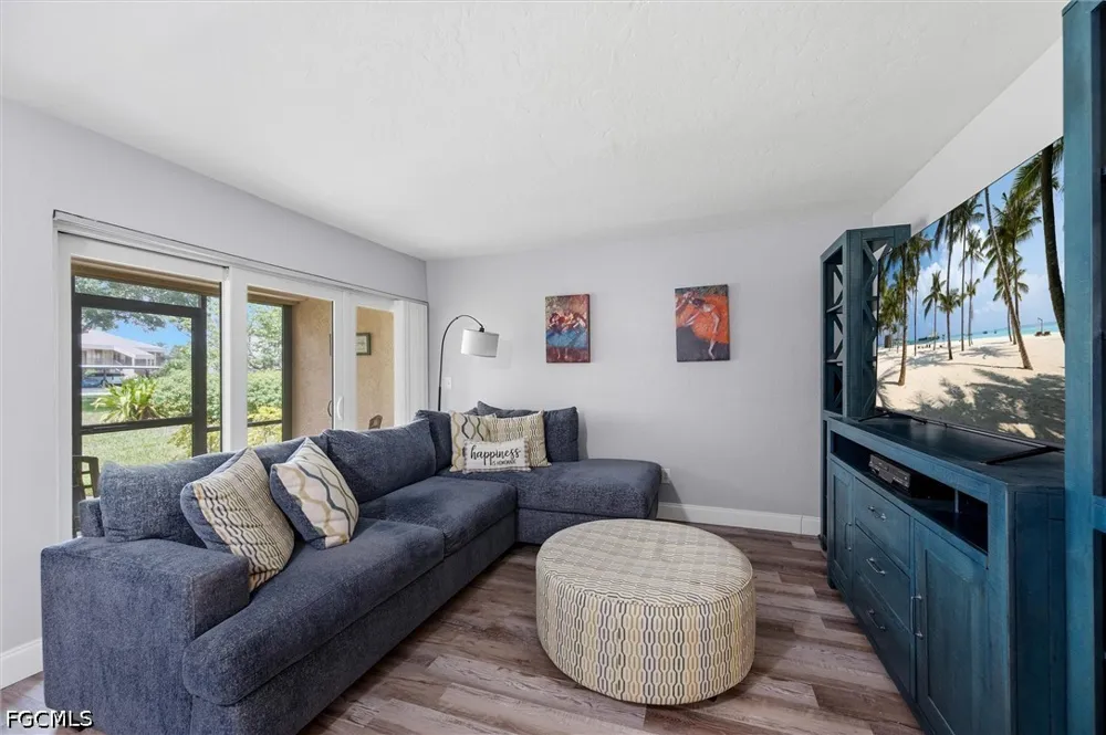 White Marsh Lane #10 Fort Myers, FL 33912