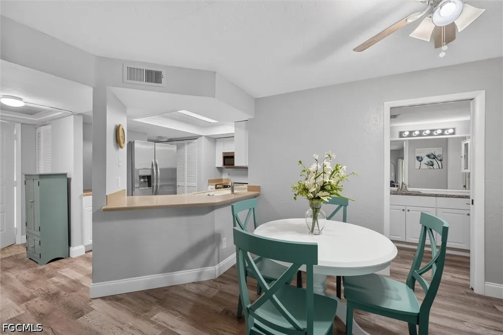 White Marsh Lane #10 Fort Myers, FL 33912