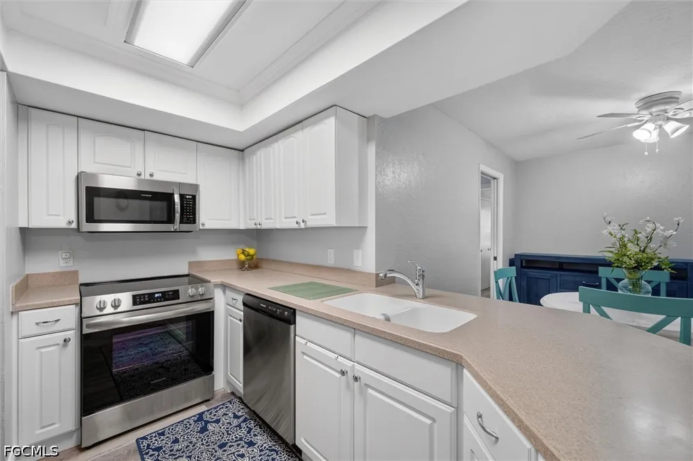 White Marsh Lane #10 Fort Myers, FL 33912