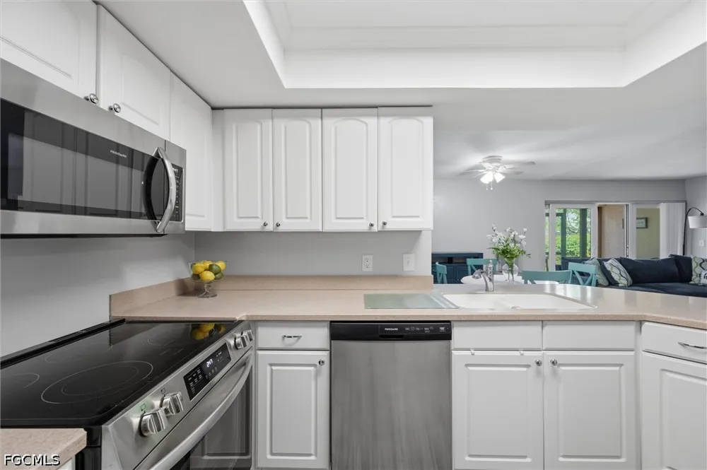 White Marsh Lane #10 Fort Myers, FL 33912