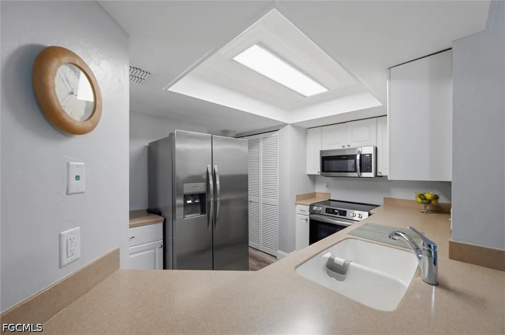White Marsh Lane #10 Fort Myers, FL 33912