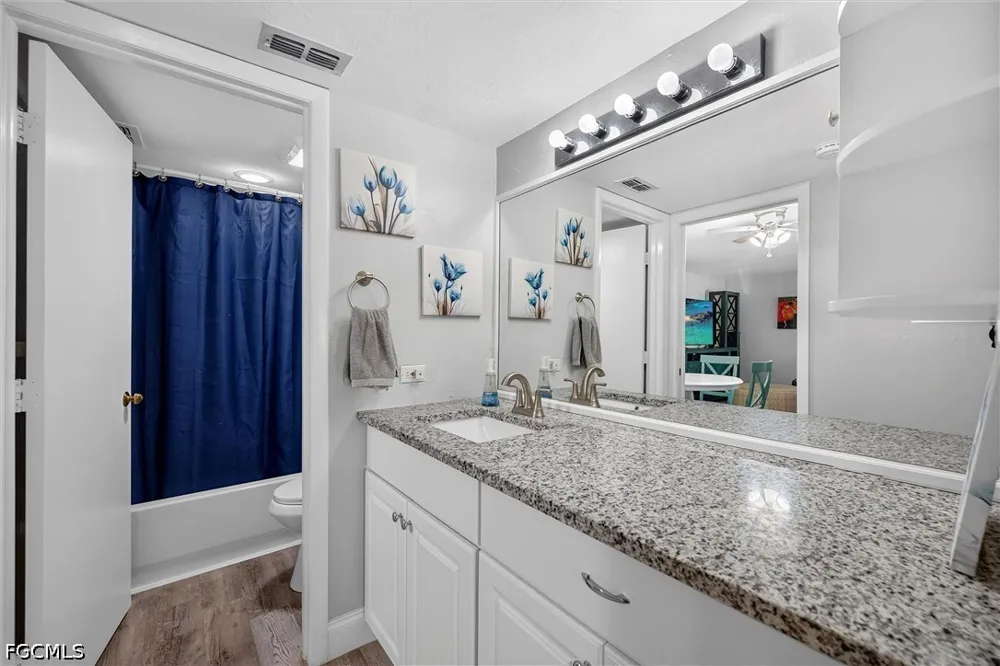 White Marsh Lane #10 Fort Myers, FL 33912