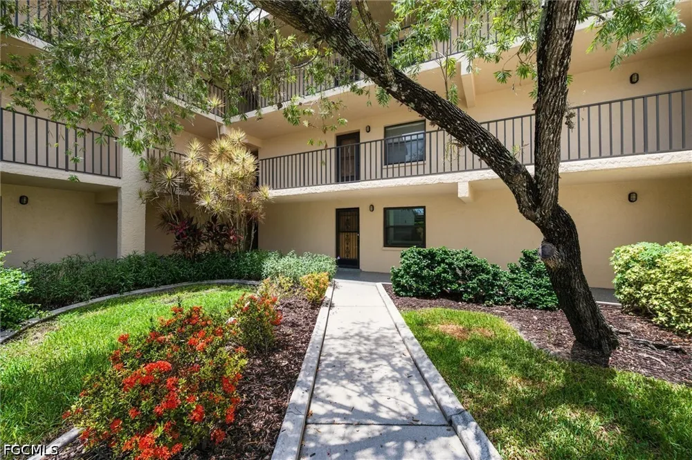 White Marsh Lane #10 Fort Myers, FL 33912