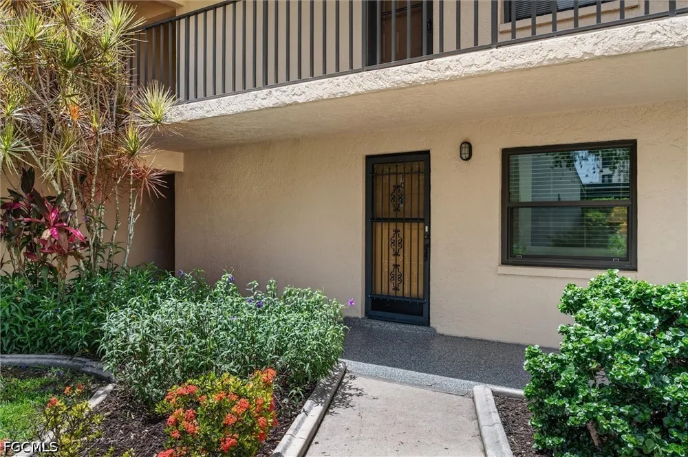 White Marsh Lane #10 Fort Myers, FL 33912