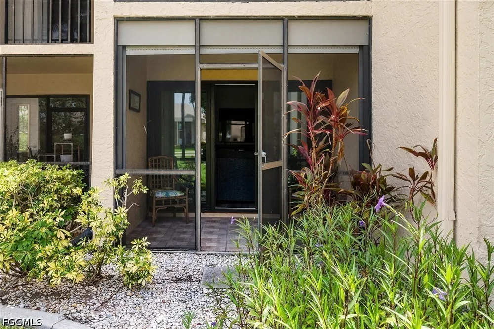White Marsh Lane #10 Fort Myers, FL 33912
