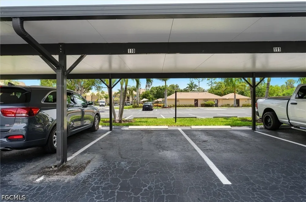 White Marsh Lane #10 Fort Myers, FL 33912