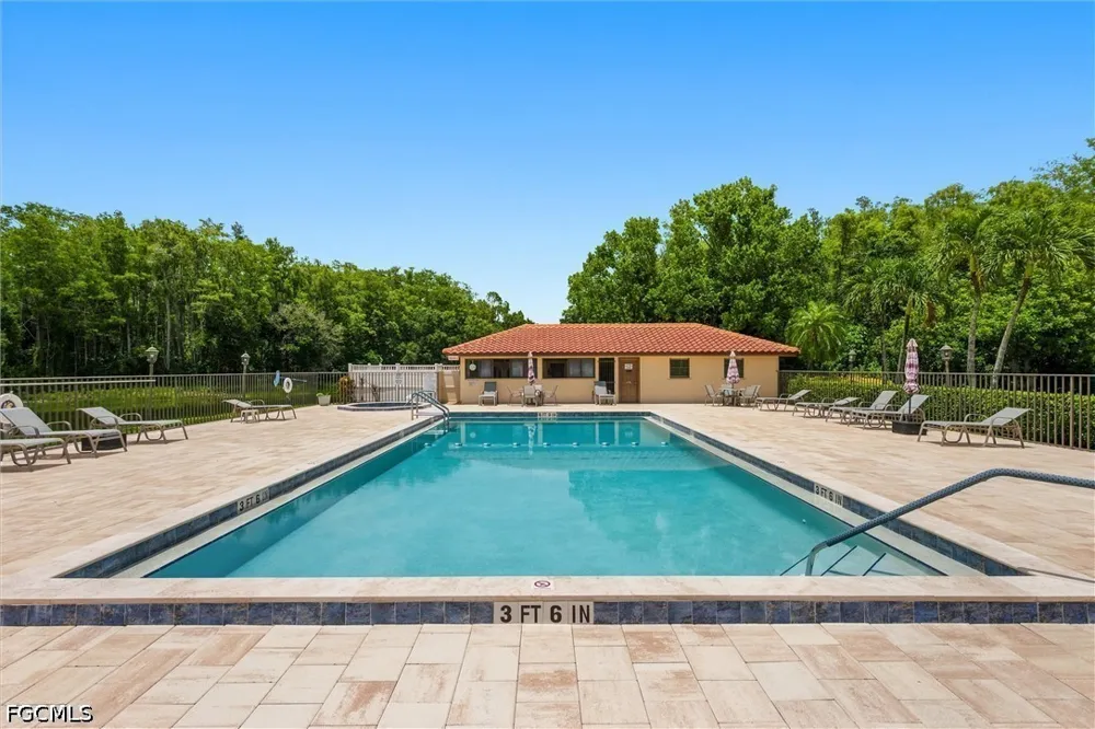 White Marsh Lane #10 Fort Myers, FL 33912